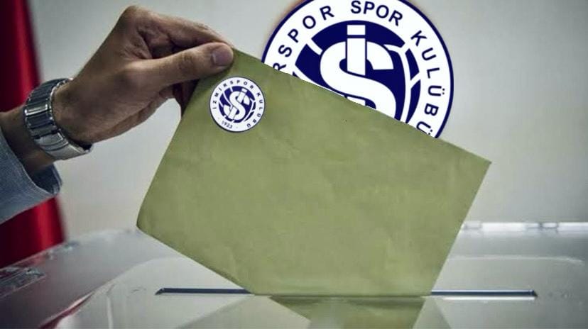 İzmirspor Spor Kulübü Genel Kurul Toplantısı Duyurusu