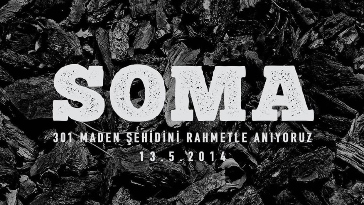 Türkiye'deki Soma Maden Faciası: Adalet Arayışı Devam Ediyor