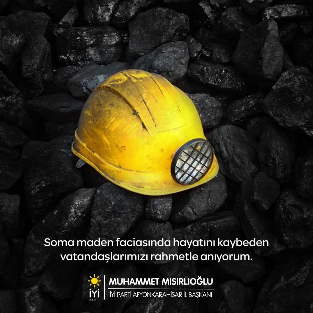 Soma Maden Faciası: 10 Yılın Ardından Acılar ve Çağrılar