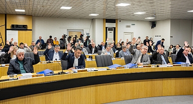 Afyon'da Otoparklar ücretli mi olacak, yoksa...