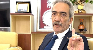 Cengiz Üstün'den sert açıklama; alayınız gelse ne yazar!..