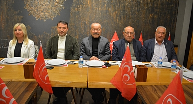 Milletvekili Taytak’tan  “Yeni Yüzyıl, güçlü Türkiye” vurgusu