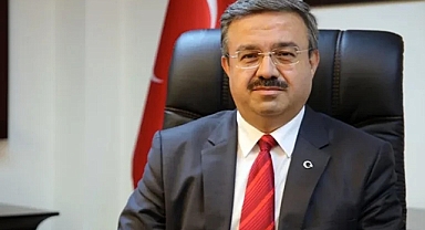 MİLLETVEKİLİ YURDUNUSEVEN: “MEKKE’NİN FETHİ İNSANLIĞIN FETHİDİR”