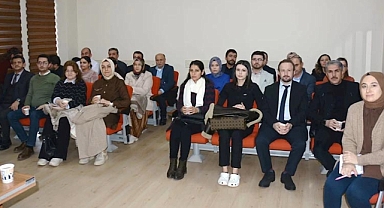 Sağlıkta Kalite Standartları İçin Afyonkarahisar'da Önemli Adım