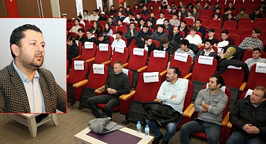 TEKNOFEST BİR HAYAL İLE BAŞLADI, DÜNYA'YA YAYILDI