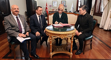 AFJET Dazkırı’da Güneş Enerji Santrali Kuruyor