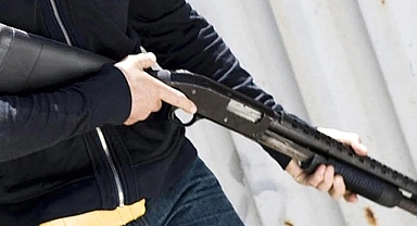 Afyon'da cinayet: Annesini pompalı tüfekle vurdu