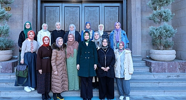 Afyon’u tanıtacak Yazar’lar Vali ile buluştu