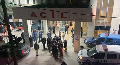 Afyonkarahisar'da iki kadının öldüğü silahlı çatışmayla ilgili 4 kişi tutuklandı