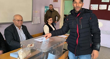 Afyonkarahisar’da seçim heyecanı