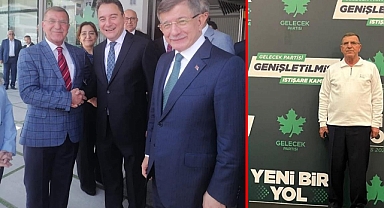 Afyonkarahisar’da Yeni Yol rüzgarı esecek