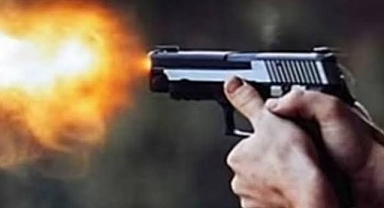 Afyonkarahisar Devlet Hastanesinde Silahlı Saldırı 