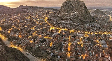 Afyonkarahisar’ın 2024 yılı ihracatı 709,3 milyon dolar olarak gerçekleşti