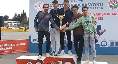 Afyonkarahisar Spor Tarihinde Bir İlk; Süper Lig’e Yükseldiler