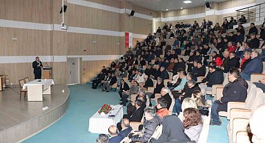 Afyonkarahisar'ın eğitim durumu değerlendirildi