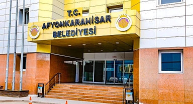 Ak Parti’den Afyonkarahisar Belediyesi’ne uyarı!