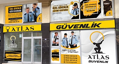 ATLAS GÜVENLİK