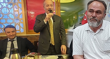 Bari MHP Şehitlerinden utanın!..