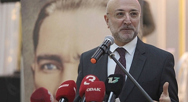 Basın mensuplarının birçok problemi AK parti hükümetleri döneminde ortadan kaldırıldı