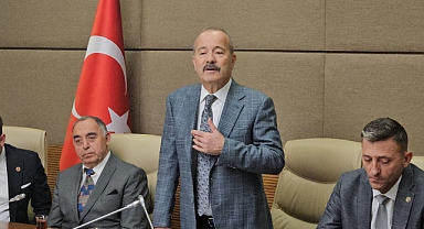 Bizim yolumuz Allah yolu, bizim yolumuz hak yolu