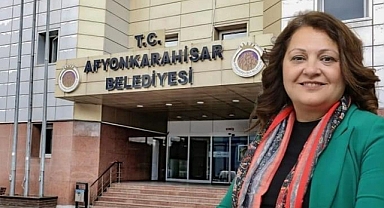 CHP'li Afyon Belediyesine mahkemeden yürütmeyi durdurma kararı
