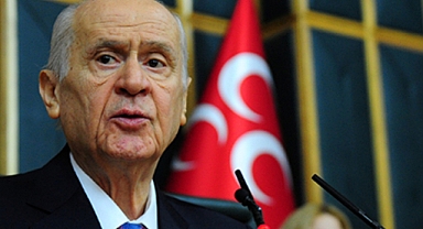 Devlet Bahçeli: ''Terör musibeti bitecek, Türk milleti rahat nefes alacak''