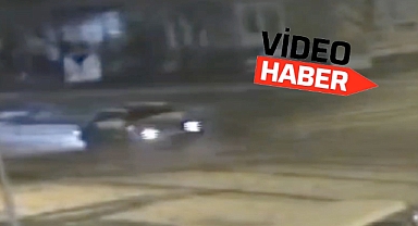 Drift keyfi pahalıya mal oldu