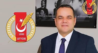 Gazetecilerin sorunları büyük ama sorumlulukları daha büyük