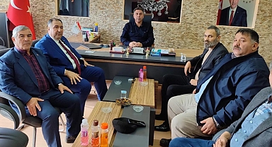 HER YERDE AK PARTİ VE MHP'YE DUYULAN ÖFKEYİ GÖRÜYORUZ