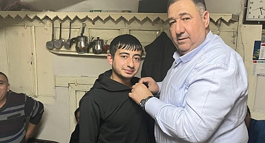 İHSANİYE HALKI İHANET SÜRECİNİ KABUL ETMİYOR