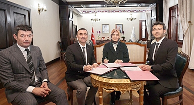 İŞKUR Çatı GES Projesi ile Enerji İhtiyacını Karşılayacak