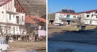 Jandarmanın müdahalesi katliamı önledi