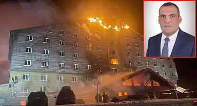 Kartalkaya'daki yangın faciasından ders alınmalı
