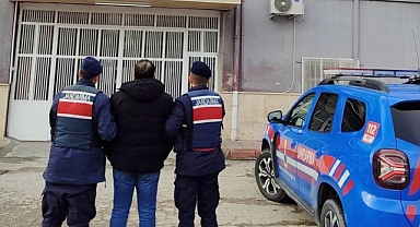 Kasten Yaralama suçundan aranıyordu!