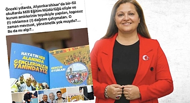 Köksal, ‘Bize gelince yönetmelik’