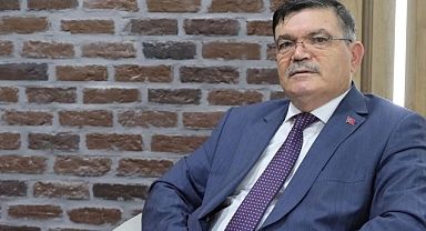 Kuş’tan Olgun’a sert cevap… Tek Mahareti İçi Boş Eleştiriler Savurması