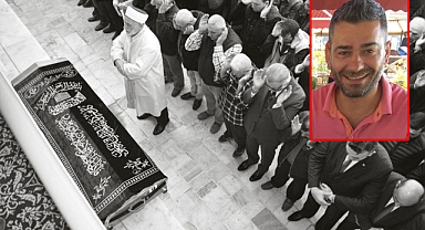  Kuva Mobilya Firmasının Müdürü Mehmet Gündoğan hayatını kaybetti