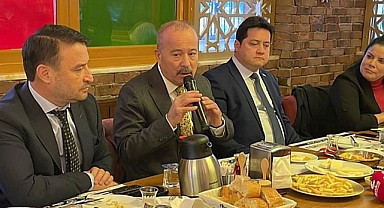 MHP'nin Terörle Mücadelesi Siyaset Üstüdür