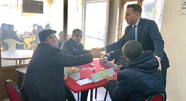 Milletimiz hayat pahalılığından kurtulmak istiyorsa ilk seçimde iktidarı boykot etmeli!