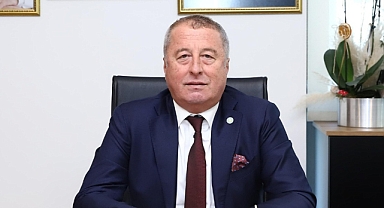 Milletvekili Olgun, Regaip Kandili'ni kutladı