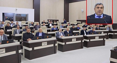 Müdür Sünnetci, meclis üyelerini bilgilendirdi 