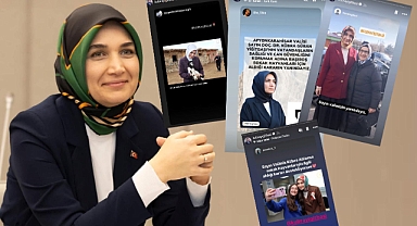 Vali Yiğitbaşı'na çığ gibi destek…