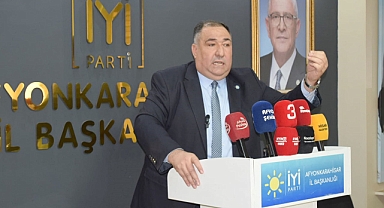 Valimizi hedef almak istediler