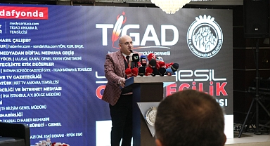 YEREL MEDYA ADETA İDAM SEHPASINA GÖNDERİLMİŞ, ASILMAYI BEKLİYOR