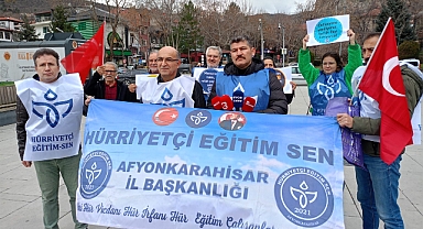 YOKSULLUĞA TERK EDİLDİK!