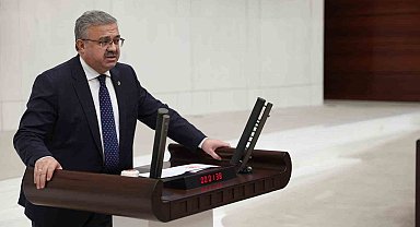 Yurdunuseven: "Cezaevinde bir tek sarı basın kartı hükümlüsü var, o da adli suçlardan tutuklu"