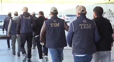 12 il’de FETÖ/PDY operasyonu