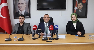 ‘28 Şubat, amasız fakatsız, düpedüz bir darbedir’