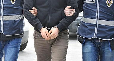 423 bin TL dolandırıcılık yapan 2 kişi tutuklandı