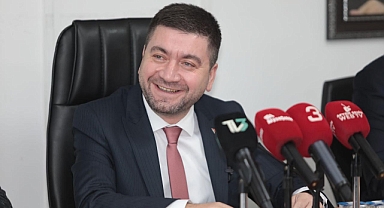 'AFYON BELEDİYESİ BİRİM MÜDÜRLERİNE 'SUS PRİMİ' Mİ VERDİ'